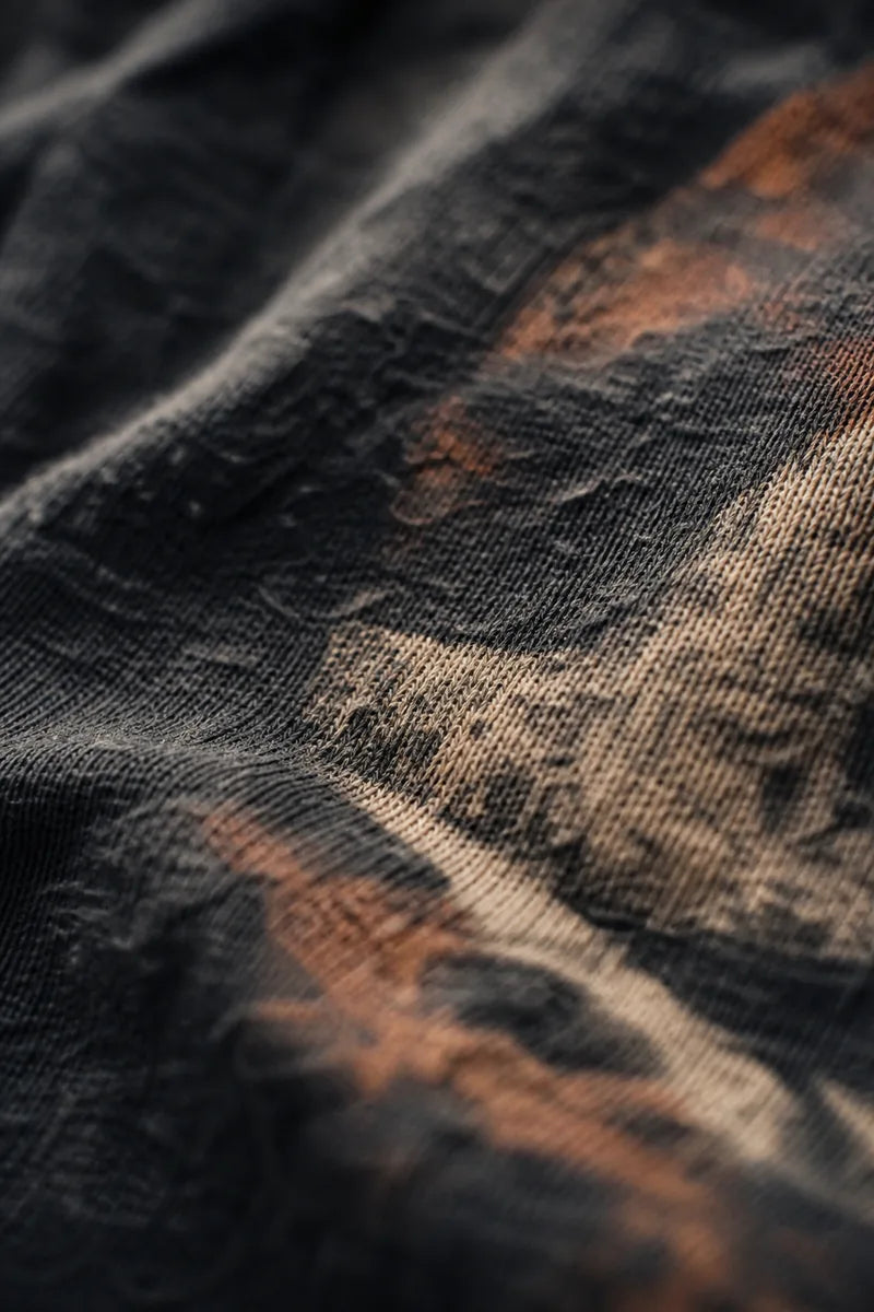 detail washed texture