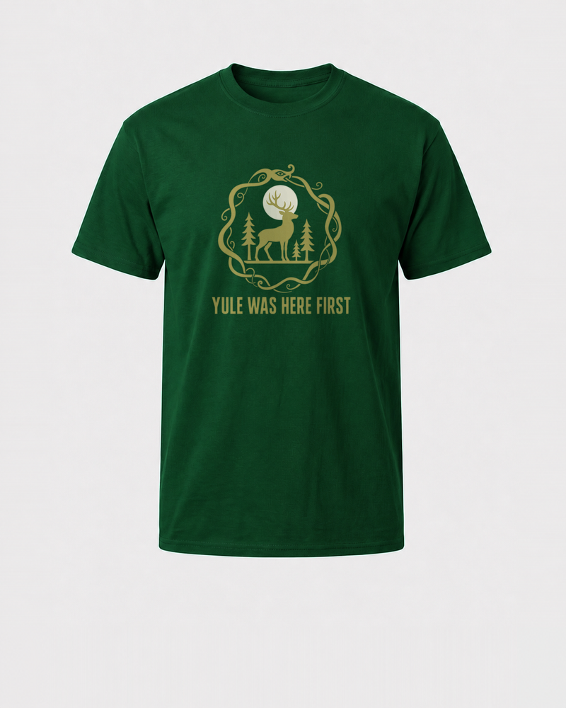tee forest front