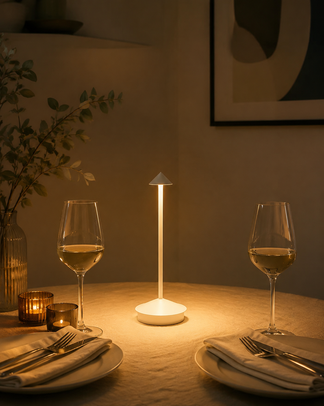 Sora — dining