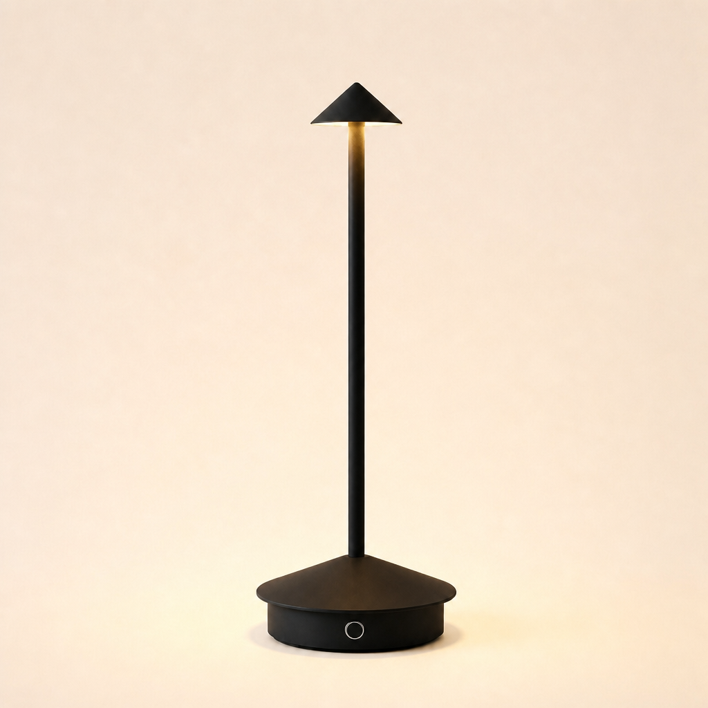 Sora — Black