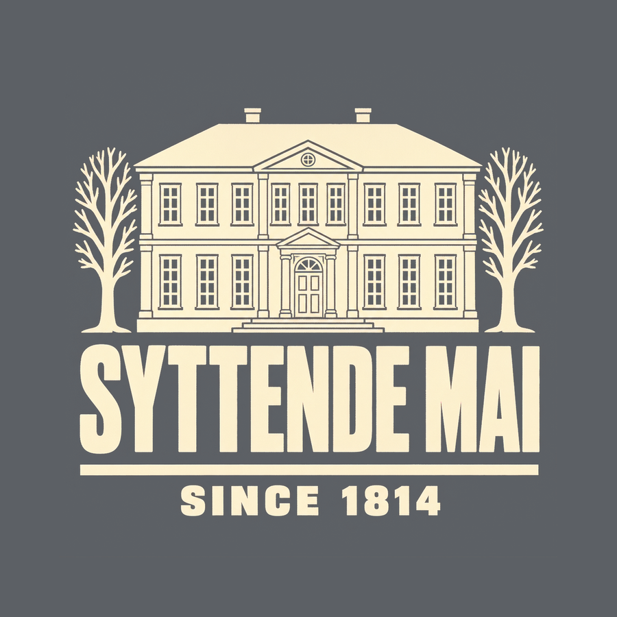 Syttende Mai artwork