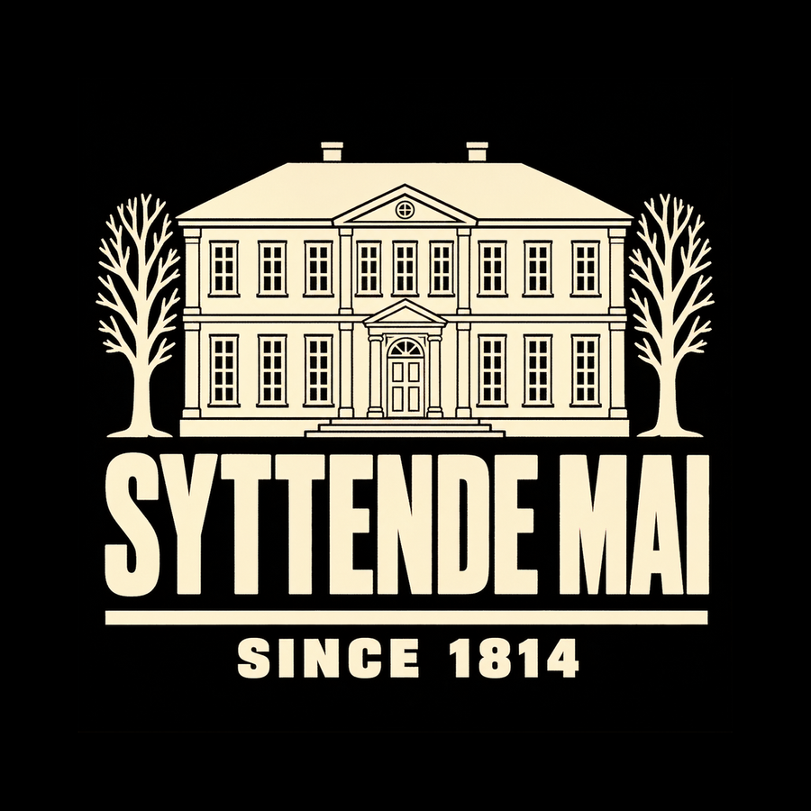 Syttende Mai artwork