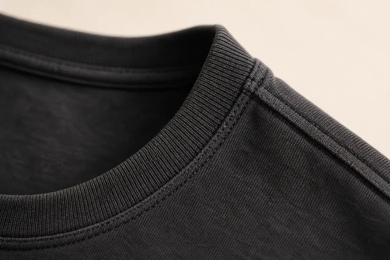 detail collar