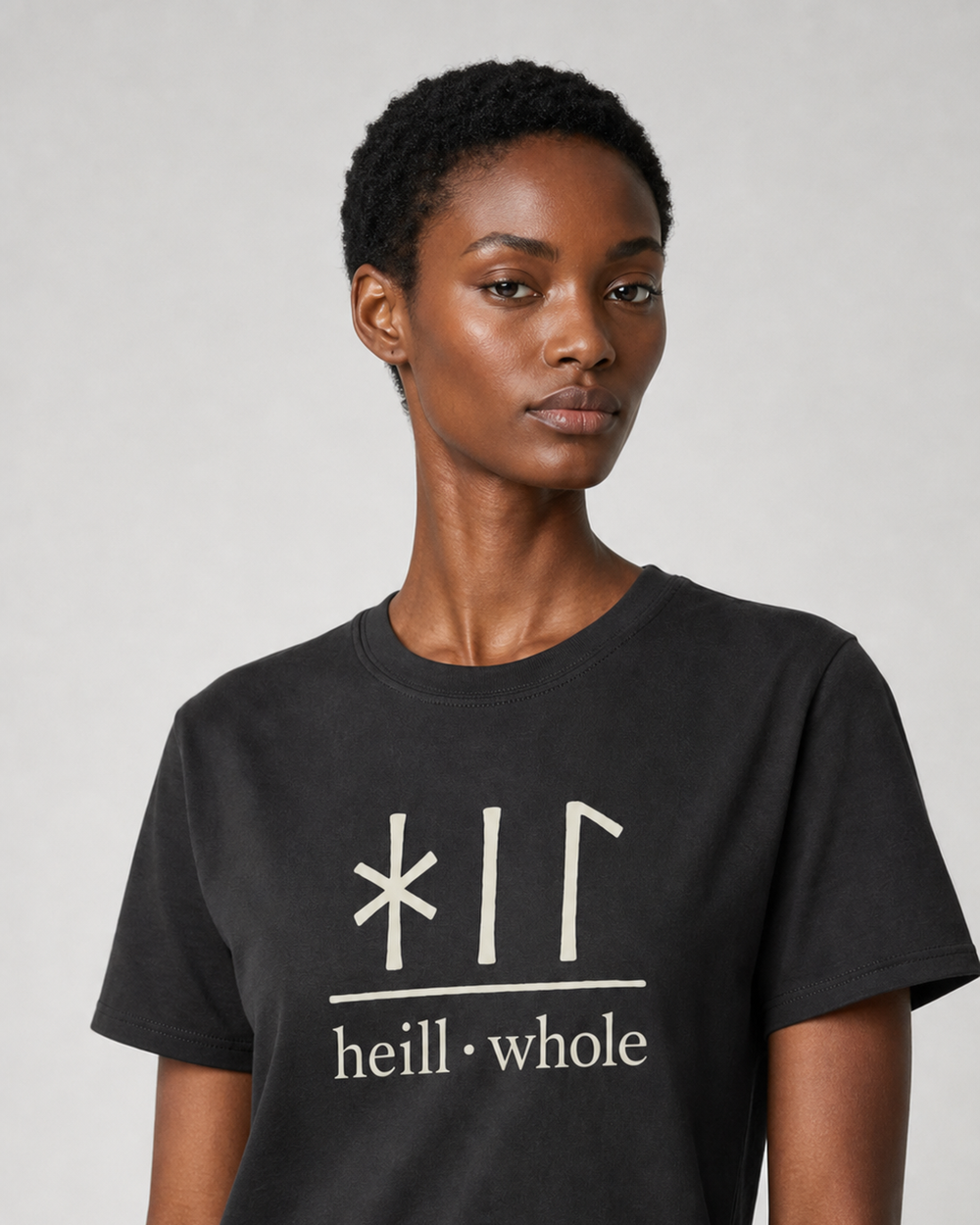 tee model w