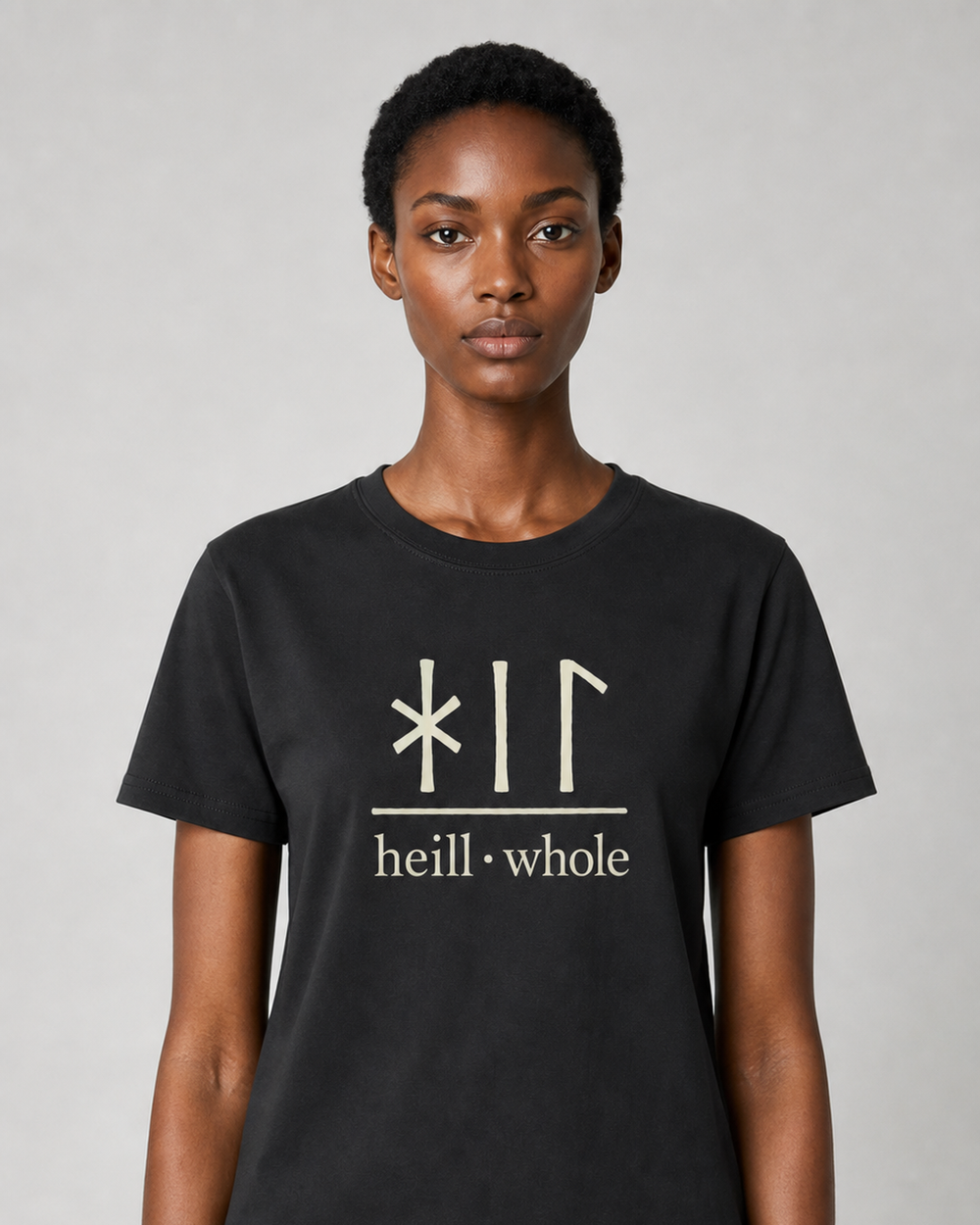 tee model w