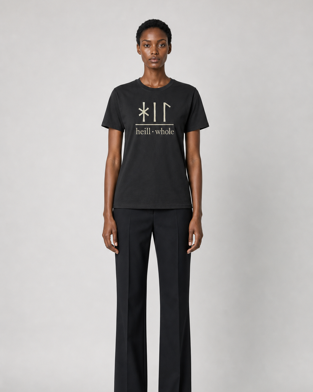 tee model w