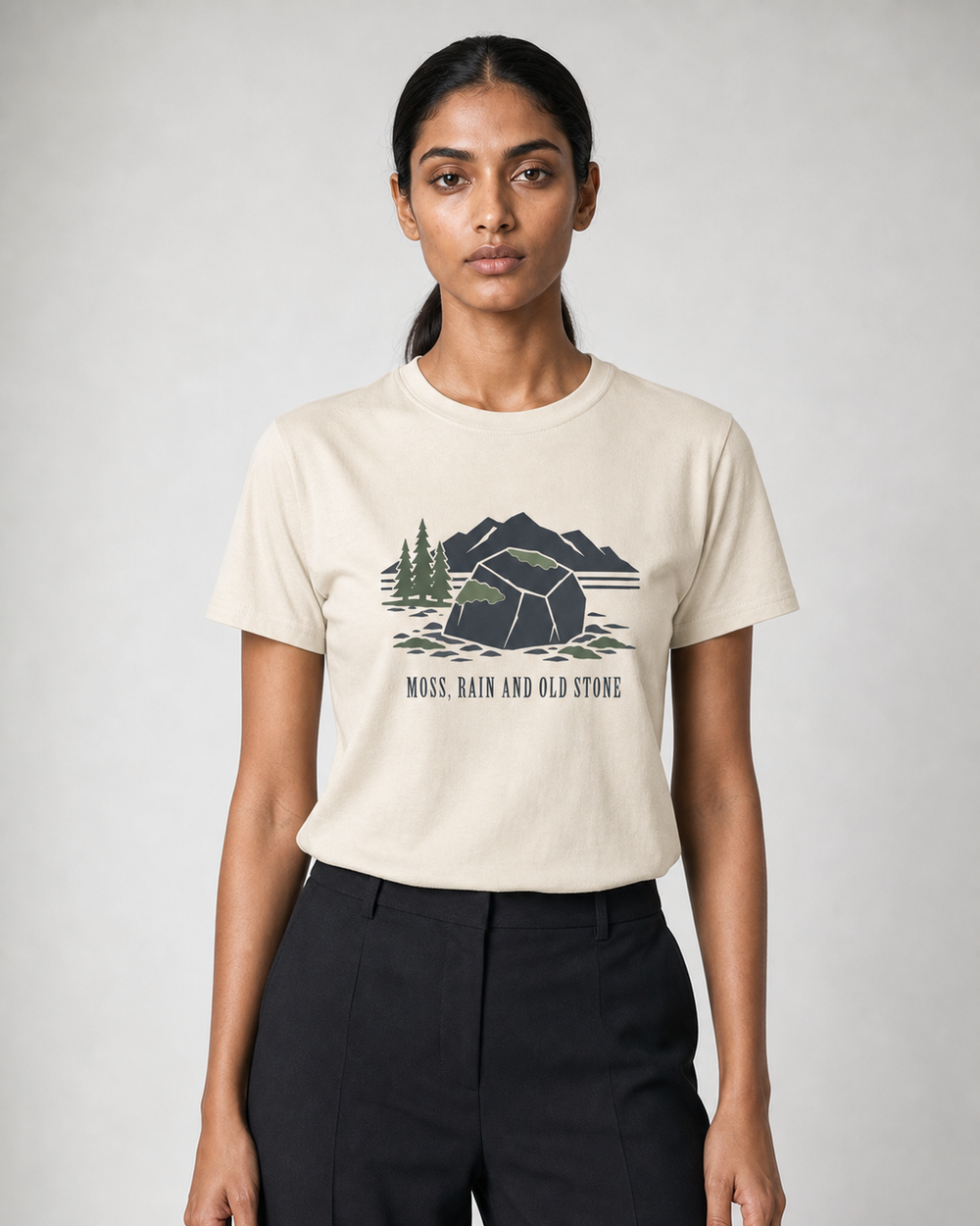 tee model w