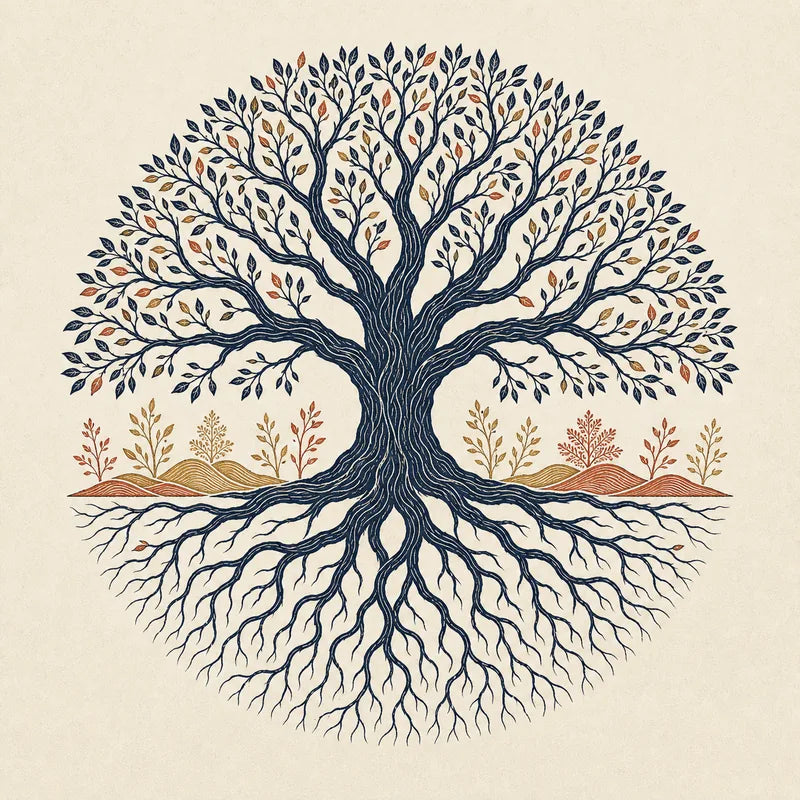 motif tree
