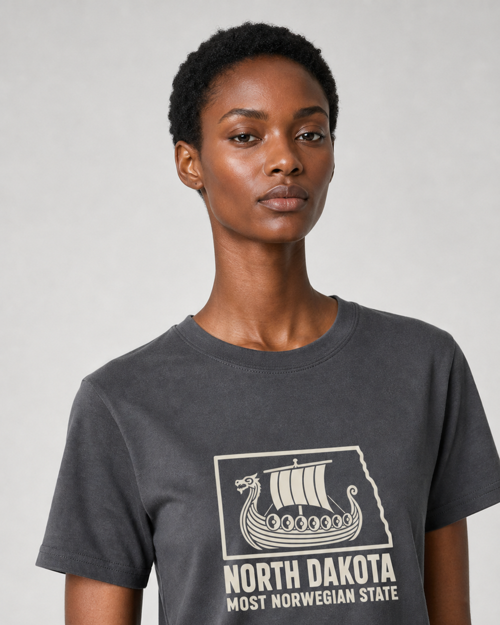 tee model w