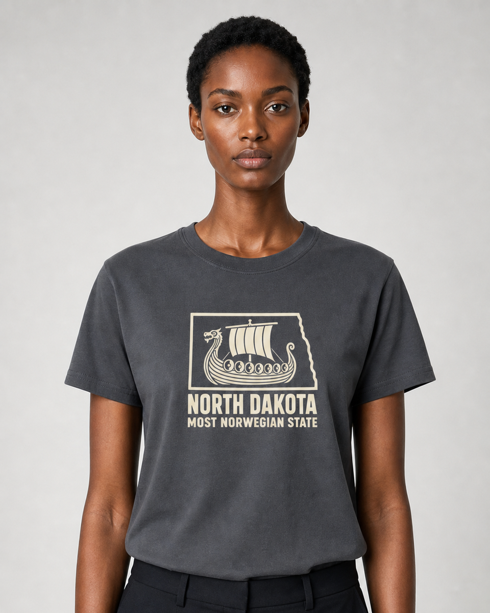 tee model w