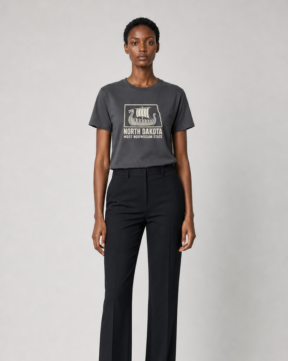 tee model w