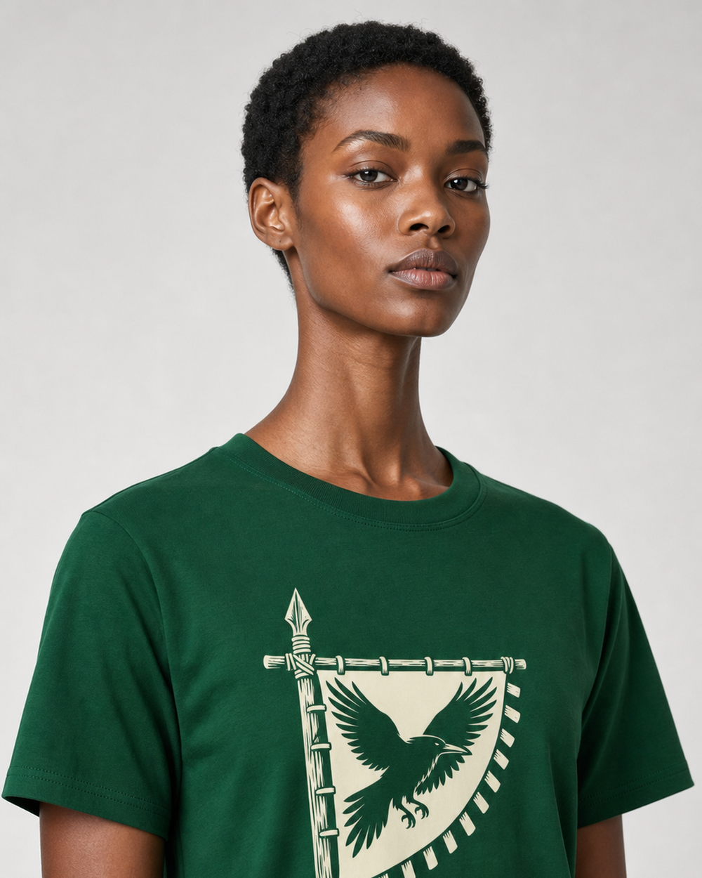 tee model w