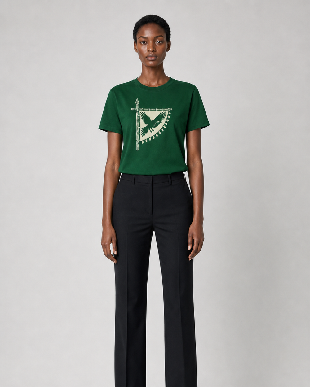 tee model w