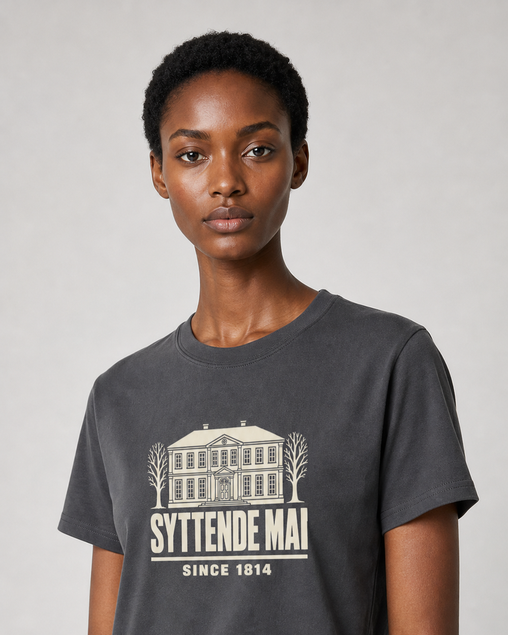tee model w