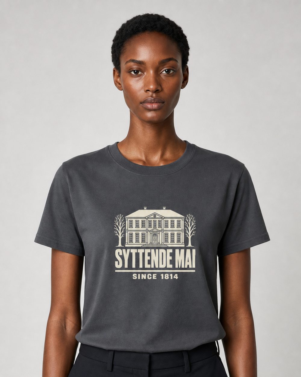 tee model w