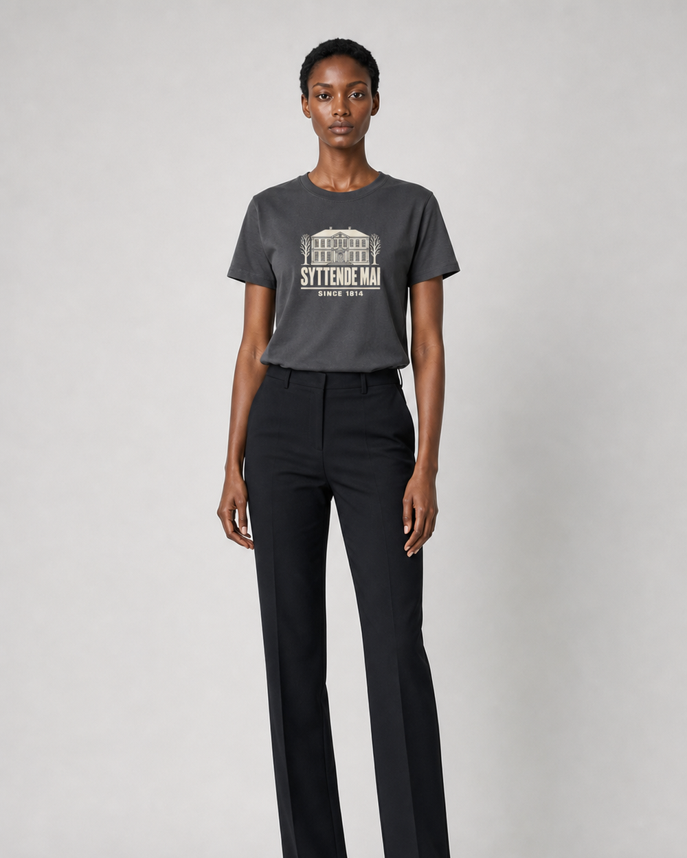 tee model w