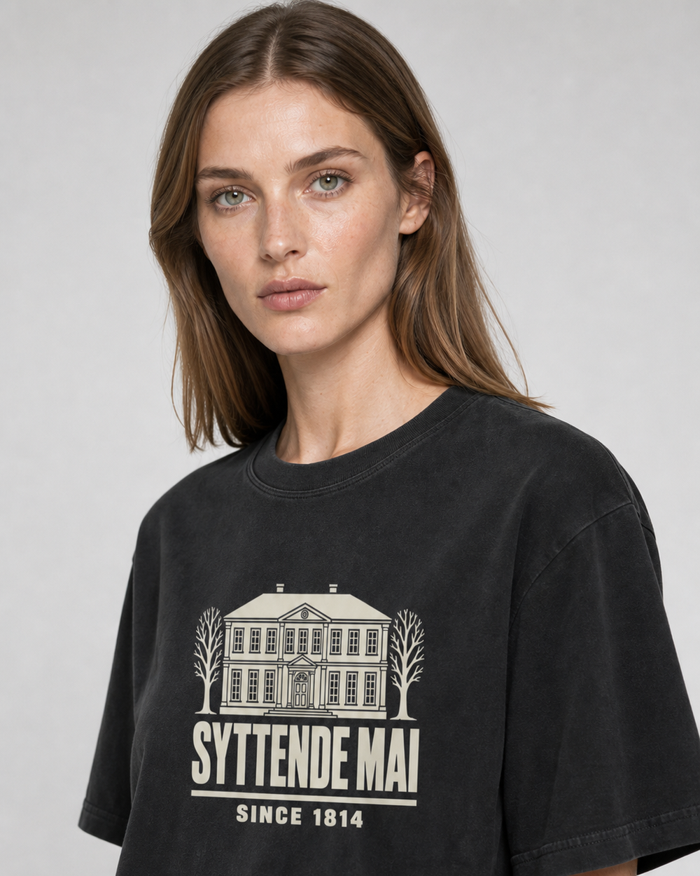 washed model w