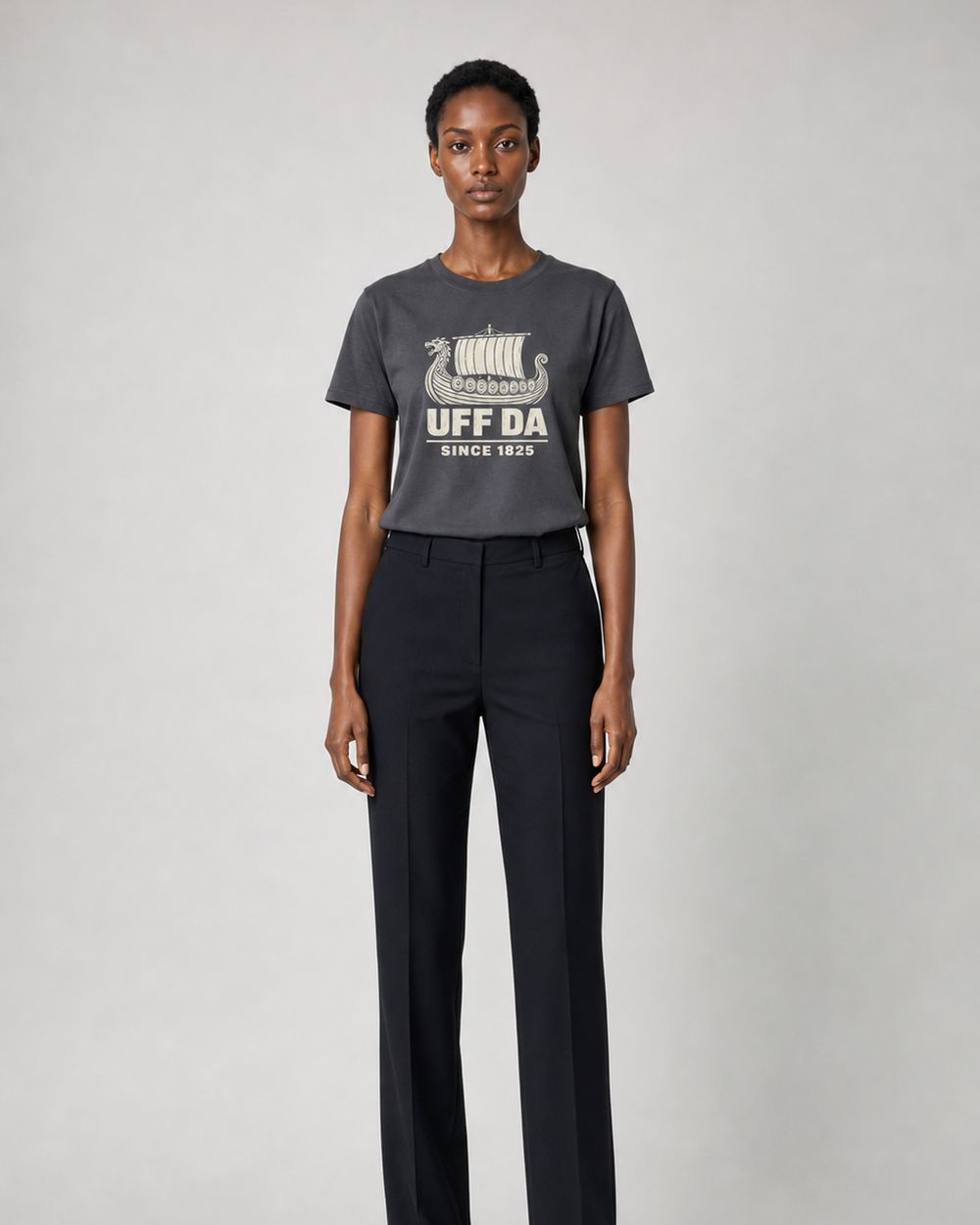 tee model w
