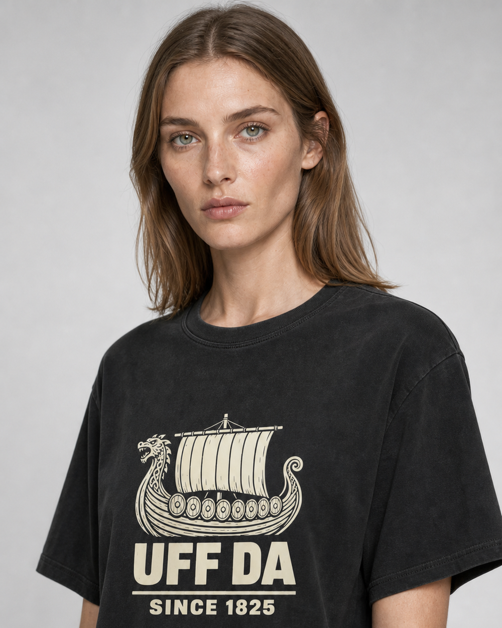 washed model w