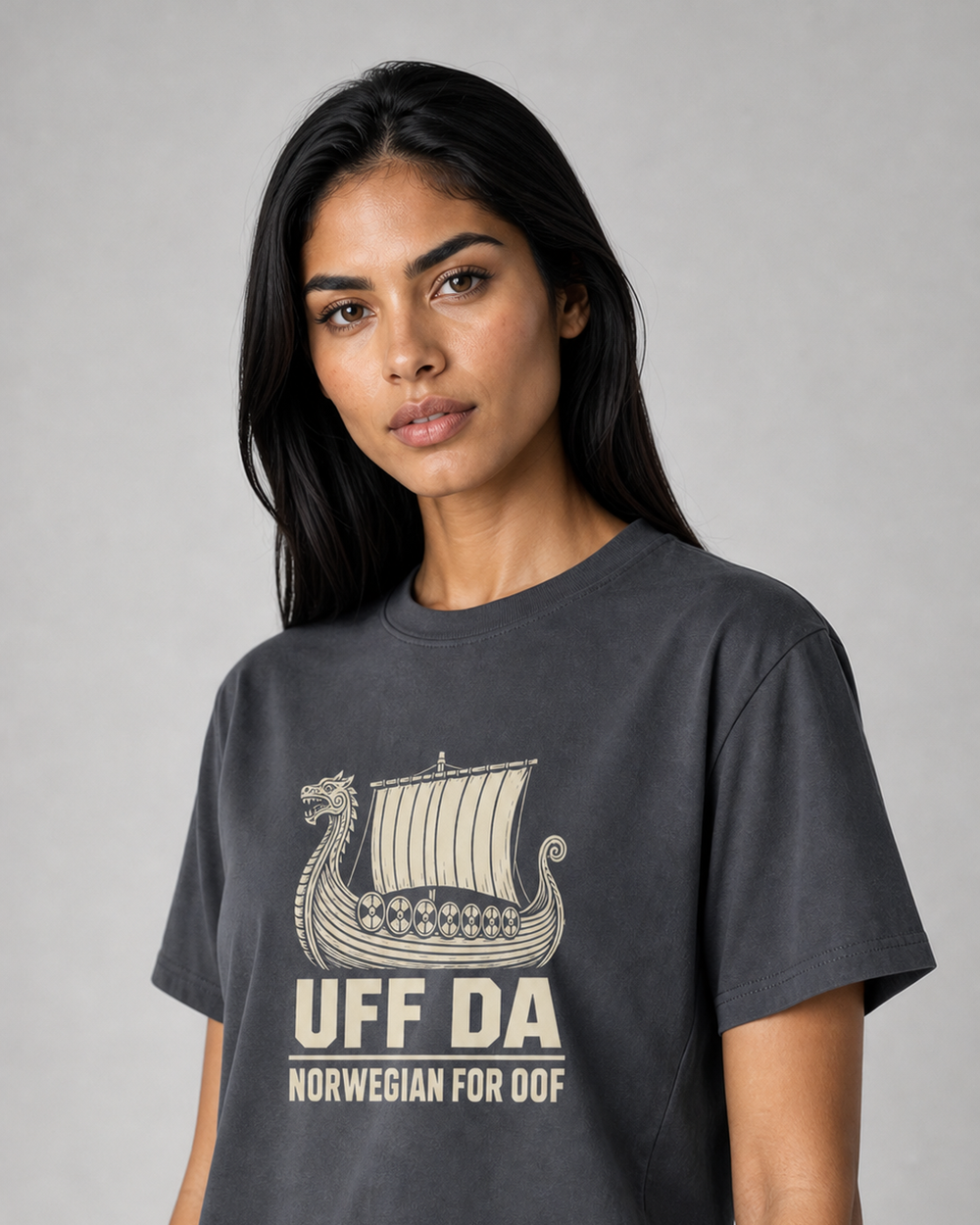 tee model w