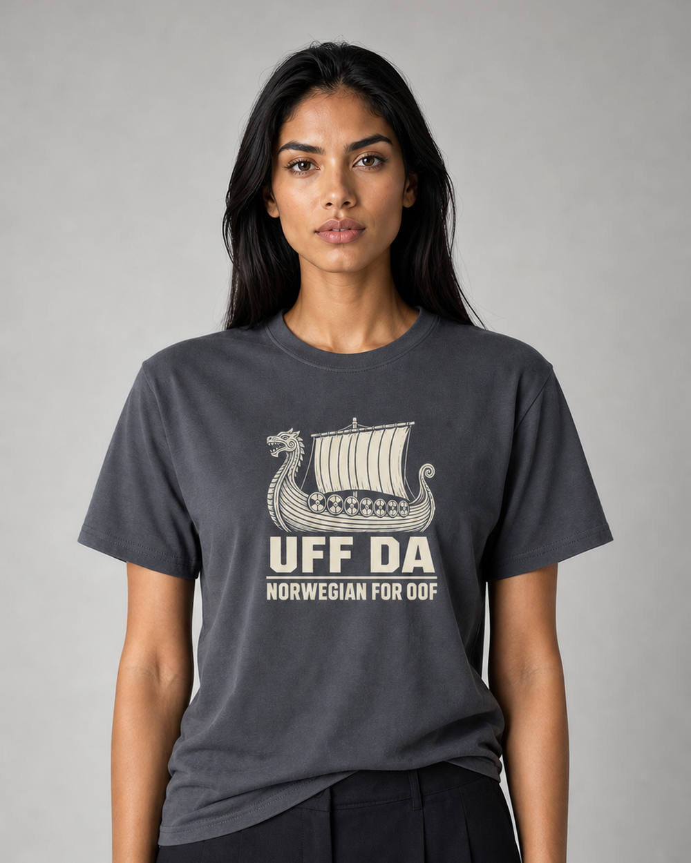tee model w