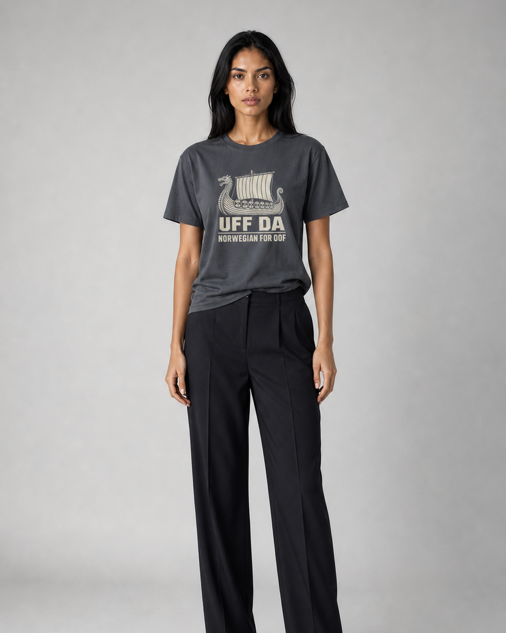tee model w