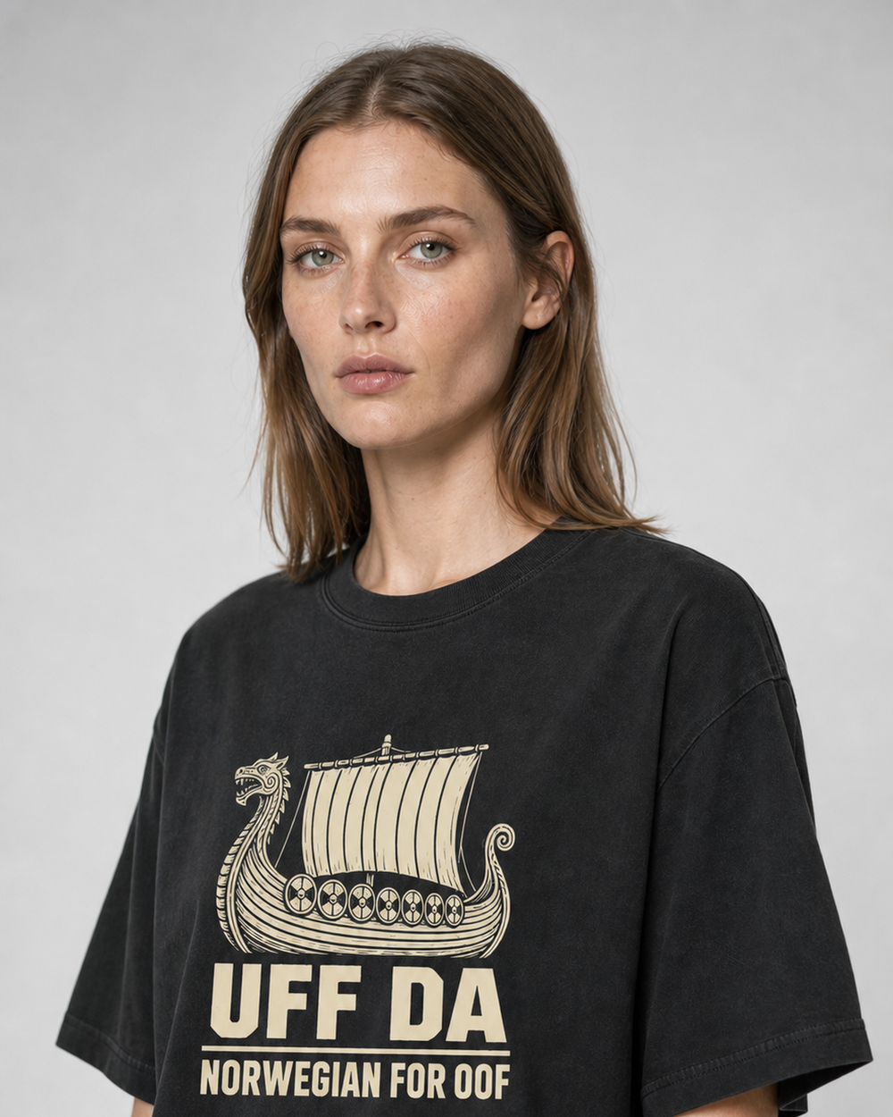 washed model w