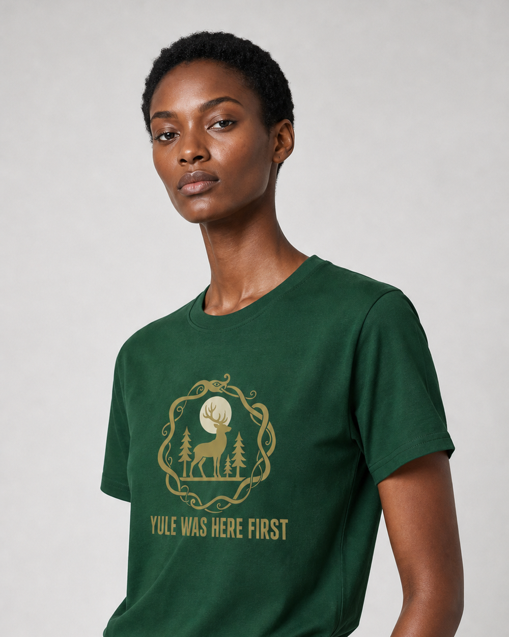 tee model w