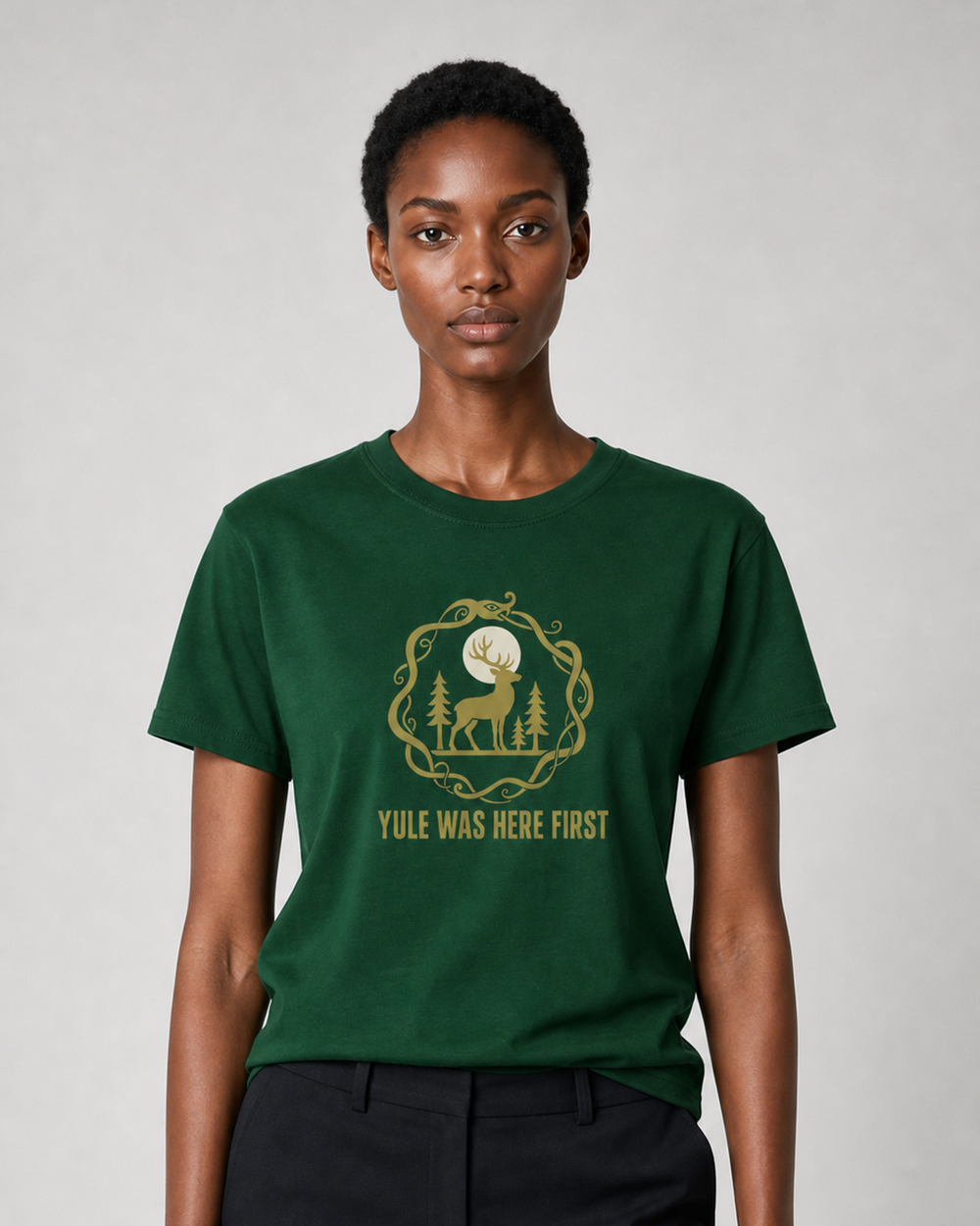 tee model w