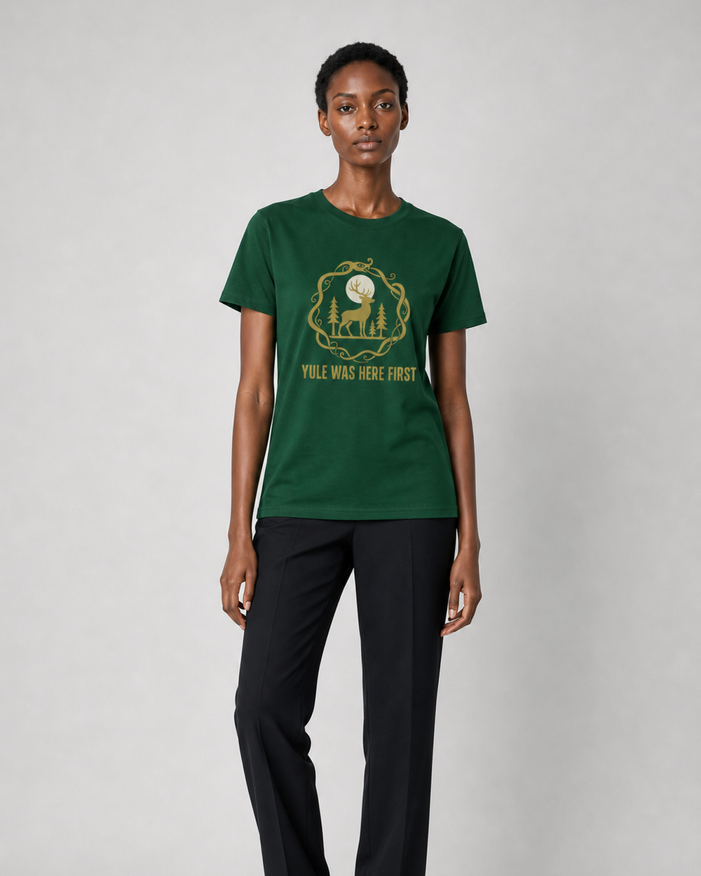 tee model w
